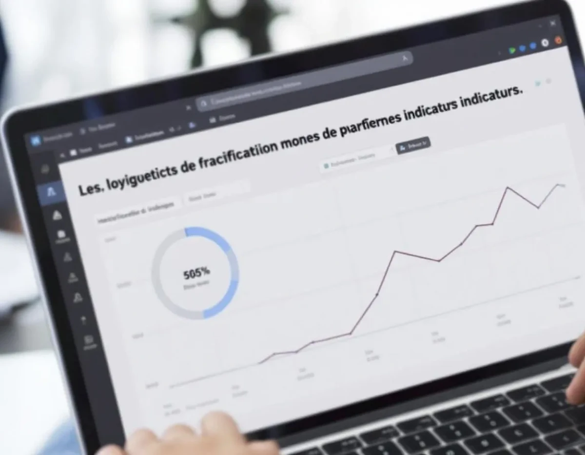 Les logiciels de facturation comme moteurs de performance : analyse des indicateurs stratégiques