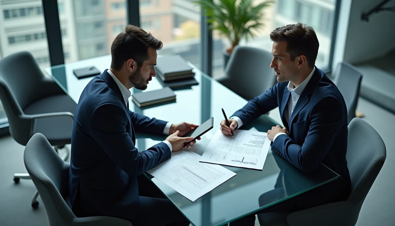 Facturation électronique : stratégie de défense contractuelle