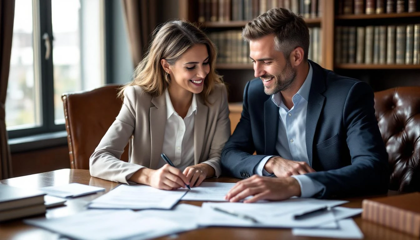 Quels sont les avantages fiscaux du PACS pour votre couple