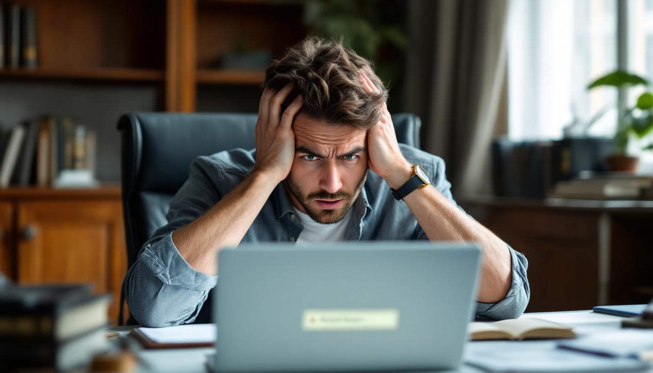 Accès refusé à BNP mes comptes en ligne : actions légales possibles